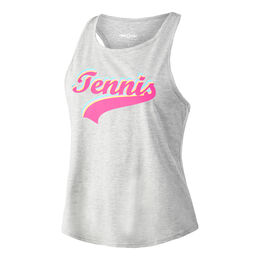 Vêtements De Tennis Tennis-Point Tennis SignatureTank
